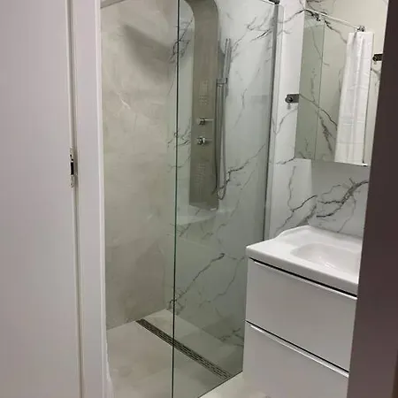 Apartment 86b Angielska Grobla 5 - Srodmiescie Danzig