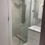 Apartmán 86b Angielska Grobla 5 - Srodmiescie Gdaňsk