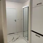 86b Angielska Grobla 5 - Srodmiescie Apartmán Gdaňsk