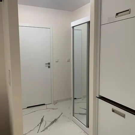 86b Angielska Grobla 5 - śródmieście Apartamento Gdansk