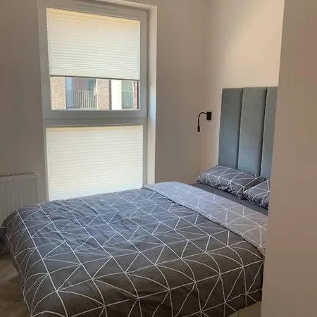 86b Angielska Grobla 5 - Srodmiescie *