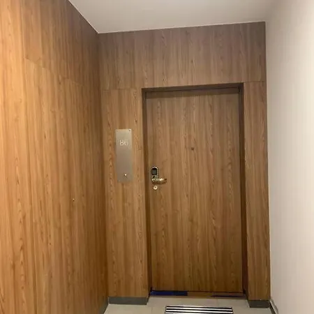 86b Angielska Grobla 5 - śródmieście Gdansk