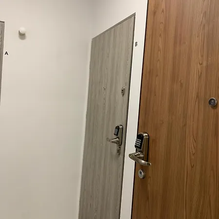 86b Angielska Grobla 5 - śródmieście * Gdańsk