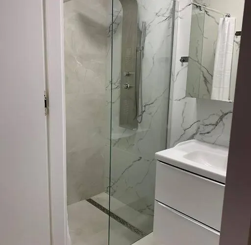 Apartament 86b Angielska Grobla 5 - śródmieście Gdańsk