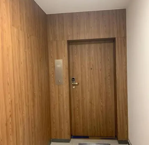 86b Angielska Grobla 5 - śródmieście Gdańsk