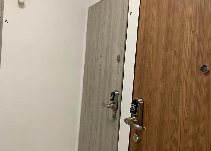 86b Angielska Grobla 5 - Srodmiescie * Gdańsk